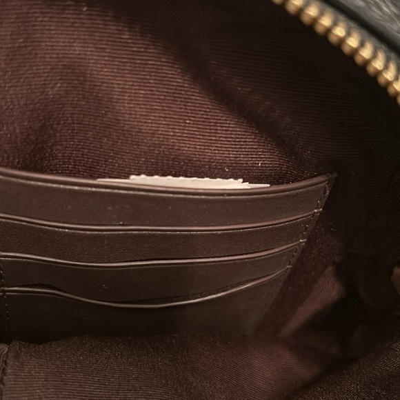 EUC Basquiat x Coach crossbody - Picture 7 of 8